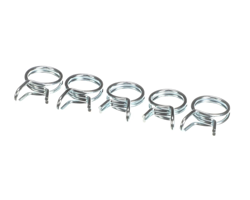 RATIONAL PARTS Rational 2066.0530P Hose Clamp 16.4MM - SKU RATL2066.0530P