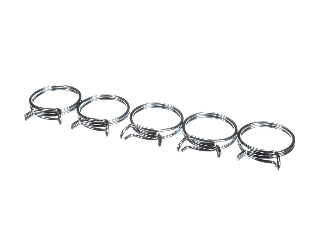 RATIONAL PARTS Rational 2066.0531P Hose Clamp 56MM - SKU RATL2066.0531P