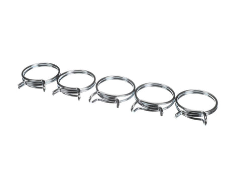 RATIONAL PARTS Rational 2066.0531P Hose Clamp 56MM - SKU RATL2066.0531P