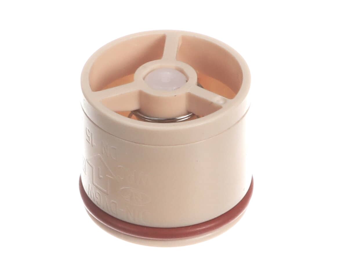 RATIONAL PARTS Rational 2069.0108P Ventilation Valve - SKU RATL2069.0108P