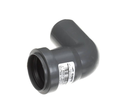RATIONAL PARTS Rational 2070.0050P Elbow-Pipe Pp DN40 87 - SKU RATL2070.0050P