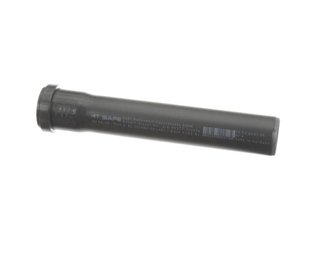RATIONAL PARTS Rational 2070.0054 Ht Pipe DN50 250MM - SKU RATL2070.0054