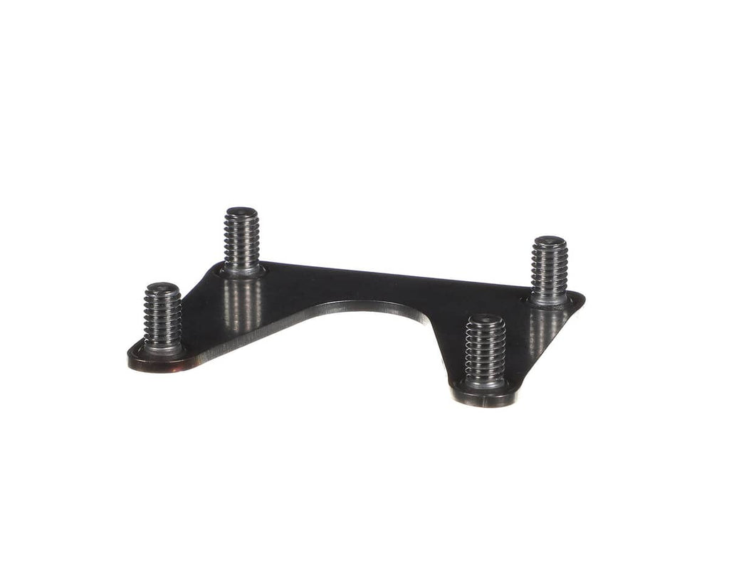 RATIONAL PARTS Rational 22.00.120P Mounting Support F. Gasket Flange - SKU RATL22.00.120P