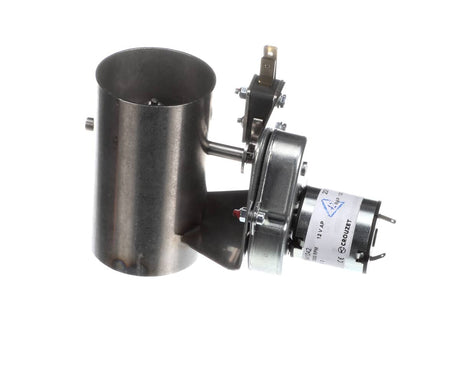 RATIONAL PARTS Rational 22.00.318P Humidity Control Cpl. With Motor - SKU RATL22.00.318P