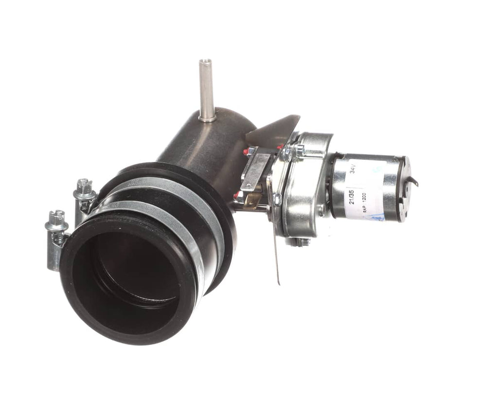 RATIONAL PARTS Rational 22.00.568P Humidity Control Cpl. With Motor - SKU RATL22.00.568P
