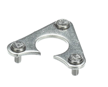 RATIONAL PARTS Rational 22.00.722P Mounting Support F. Gasket Flange - SKU RATL22.00.722P