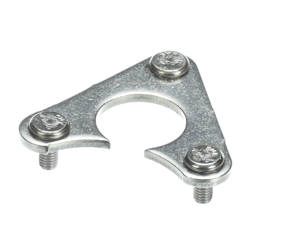 RATIONAL PARTS Rational 22.00.722P Mounting Support F. Gasket Flange - SKU RATL22.00.722P