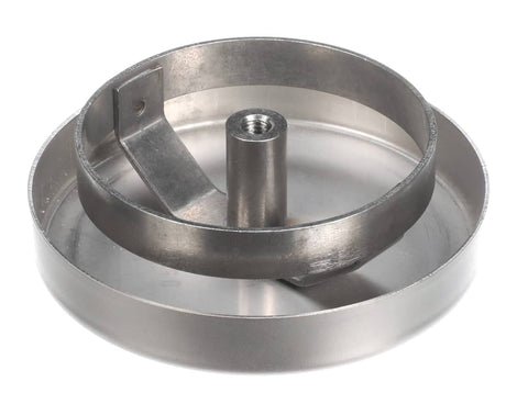 RATIONAL PARTS Rational 22.01.112P Vent Cover - SKU RATL22.01.112P