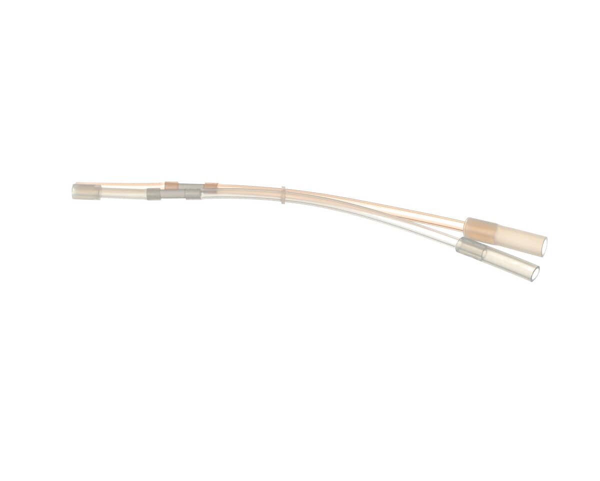 RATIONAL PARTS Rational 22.01.116P Hose Set F. Humidity Control - SKU RATL22.01.116P