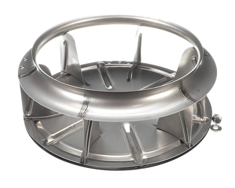 RATIONAL PARTS Rational 22.01.151S Fan Wheel - SKU RATL22.01.151S