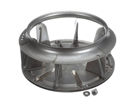 RATIONAL PARTS Rational 22.01.164S Fan Wheel - SKU RATL22.01.164S