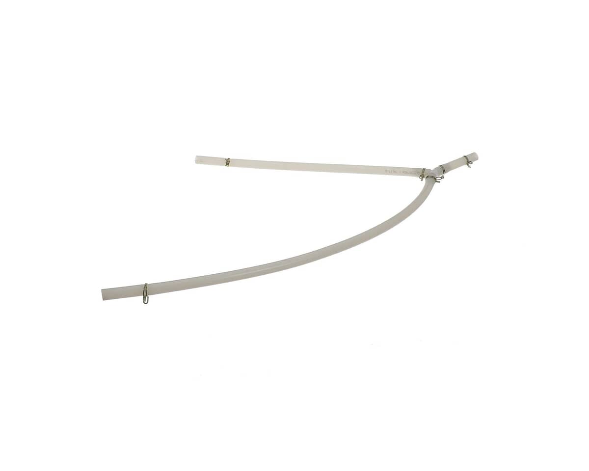 RATIONAL PARTS Rational 22.01.179P Hose Set For Ventilation - SKU RATL22.01.179P