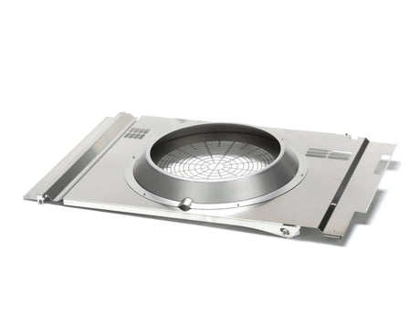 RATIONAL PARTS Rational 22.01.276P Air Baffle - SKU RATL22.01.276P