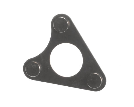 RATIONAL PARTS Rational 22.01.423P Mounting Support F. Gasket Flange - SKU RATL22.01.423P