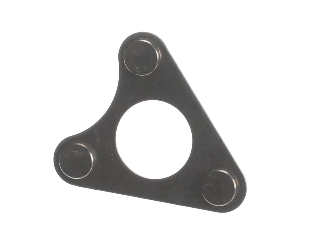 RATIONAL PARTS Rational 22.01.423P Mounting Support F. Gasket Flange - SKU RATL22.01.423P