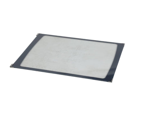 RATIONAL PARTS Rational 24.00.198P Inner Glass Pane Sc CM62 - SKU RATL24.00.198P