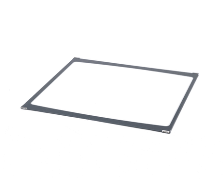 RATIONAL PARTS Rational 24.00.200P Inner Glass Pane Sc Cm 102 - SKU RATL24.00.200P