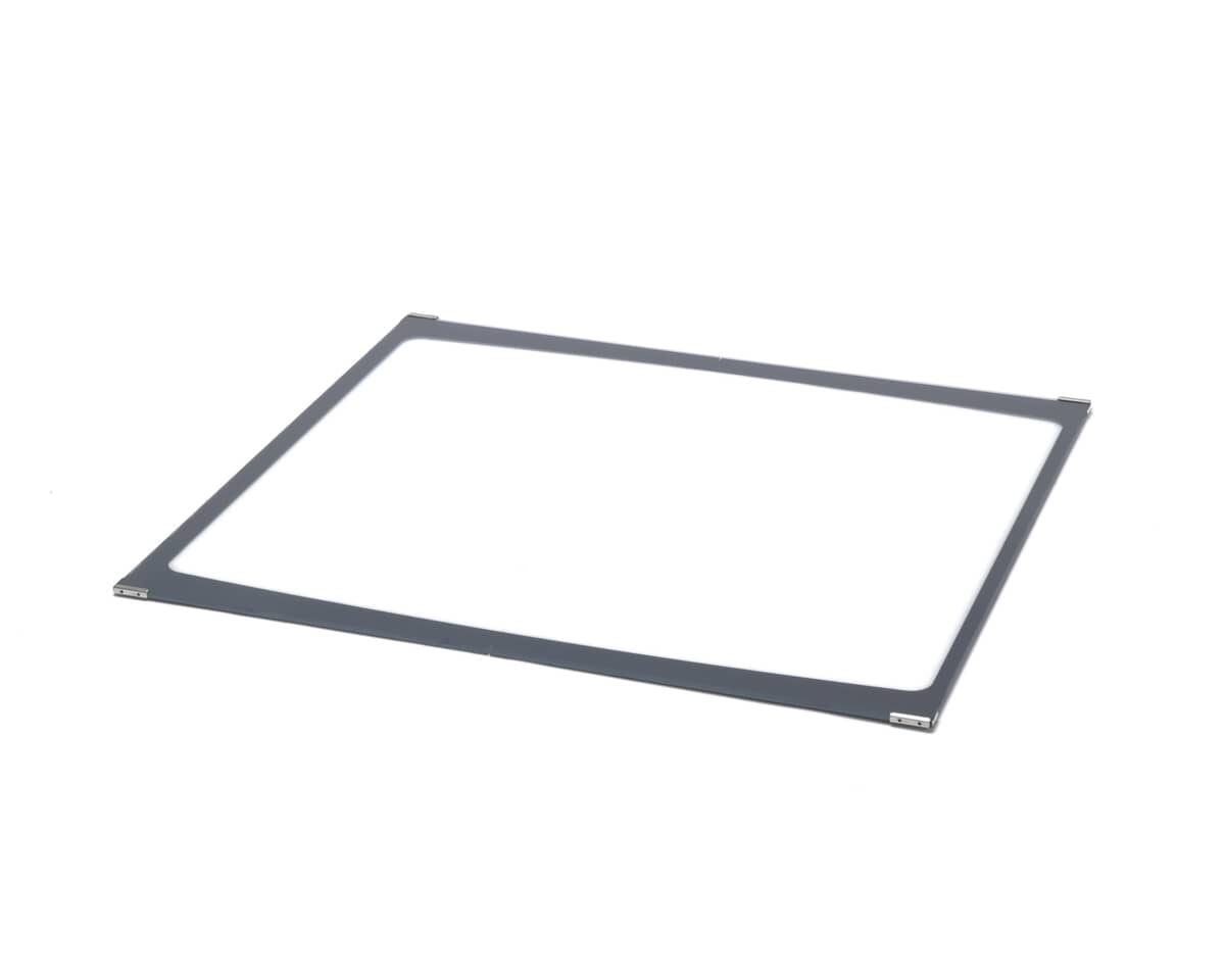 RATIONAL PARTS Rational 24.00.200P Inner Glass Pane Sc Cm 102 - SKU RATL24.00.200P
