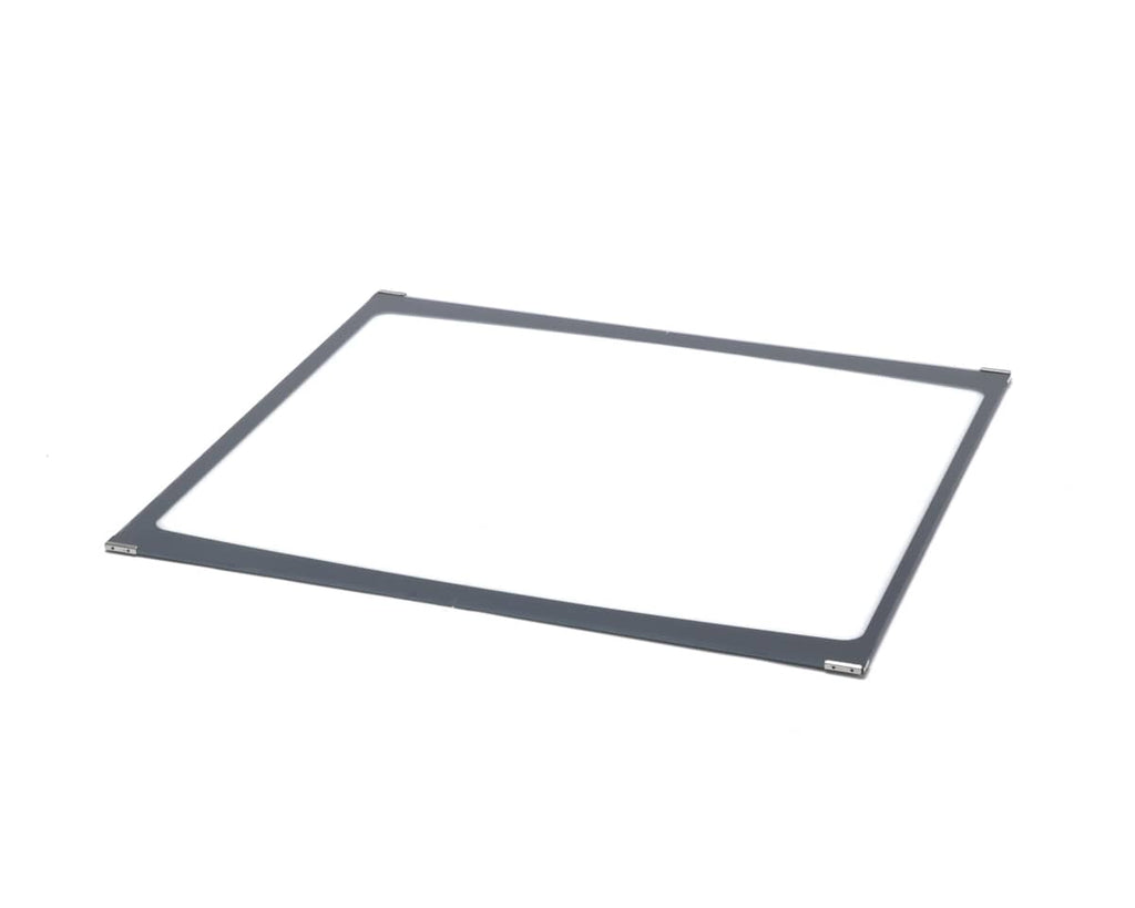 RATIONAL PARTS Rational 24.00.200P Inner Glass Pane Sc Cm 102 - SKU RATL24.00.200P