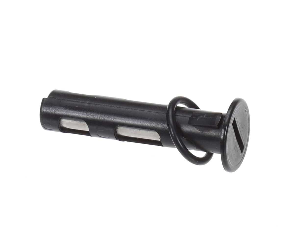 RATIONAL PARTS Rational 24.00.502P Fixing Device F. Magnet With Magnet - SKU RATL24.00.502P