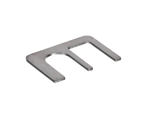 RATIONAL PARTS Rational 24.00.962P Bracket For Door Adjustment - SKU RATL24.00.962P