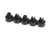 RATIONAL PARTS Rational 24.01.259P Plastic Buffer 8 1MM For Door - SKU RATL24.01.259P