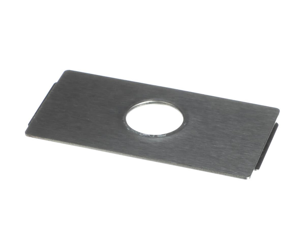 RATIONAL PARTS Rational 24.02.263P Cover For Door Latch - SKU RATL24.02.263P
