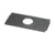RATIONAL PARTS Rational 24.02.263P Cover For Door Latch - SKU RATL24.02.263P