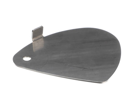 RATIONAL PARTS Rational 24.02.551P Cover Left Hook Locking - SKU RATL24.02.551P