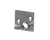 RATIONAL PARTS Rational 24.02.966P Door Setting Bolt - SKU RATL24.02.966P