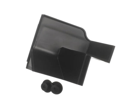 RATIONAL PARTS Rational 24.04.212S Bracket Right F. Door Floor Model - SKU RATL24.04.212S