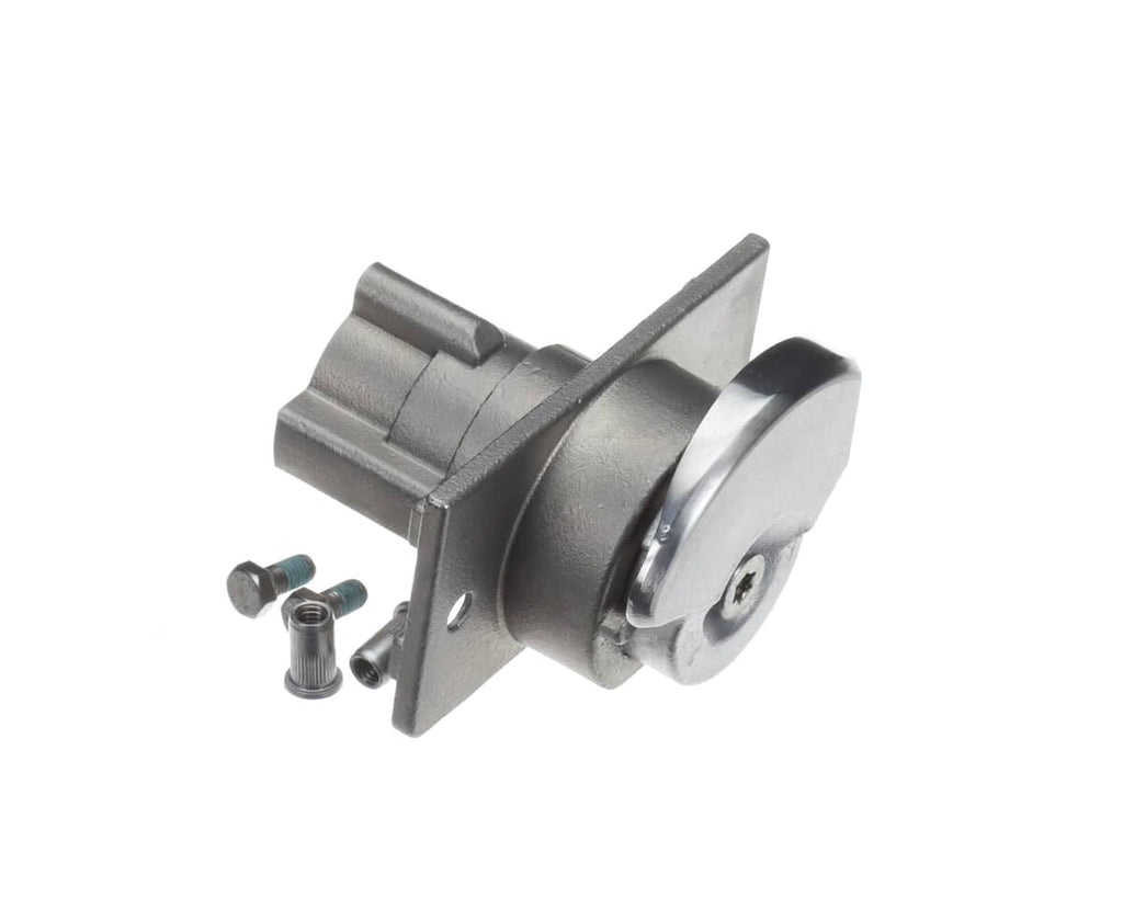 RATIONAL PARTS Rational 24.04.244S Door Lock - SKU RATL24.04.244S