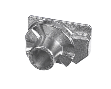 RATIONAL PARTS Rational 24.04.245P Door Bolt - SKU RATL24.04.245P