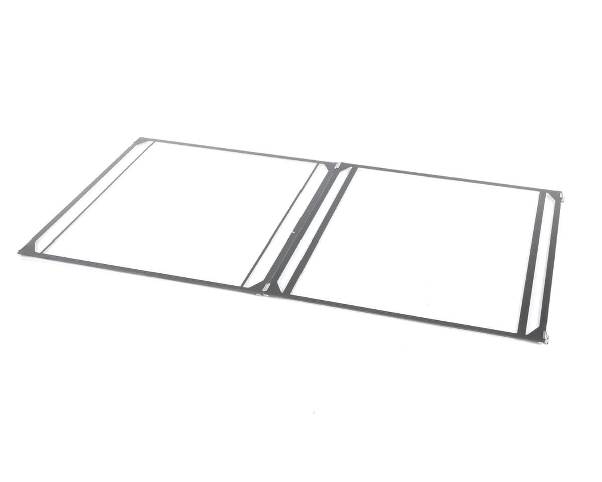 RATIONAL PARTS Rational 24.04.898S Glass Pane Bundle - SKU RATL24.04.898S