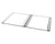 RATIONAL PARTS Rational 24.04.898S Glass Pane Bundle - SKU RATL24.04.898S
