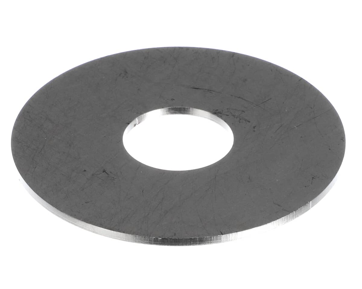 RATIONAL PARTS Rational 2760.1608 Washer F.stainless Steel Pedestal D70X2 - SKU RATL2760.1608
