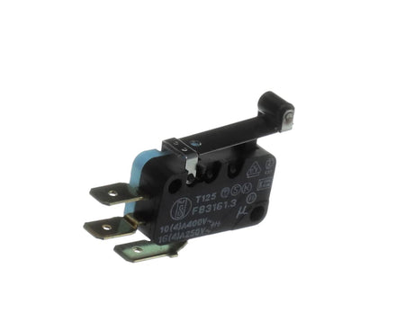 RATIONAL PARTS Rational 3016.0101P Micro Switch Clima Plus - SKU RATL3016.0101P