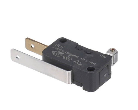 RATIONAL PARTS Rational 3016.0102P Micro Switch - SKU RATL3016.0102P