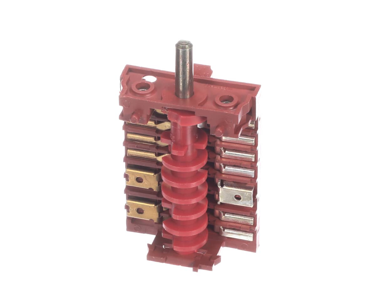 RATIONAL PARTS Rational 3016.1640 Mode Switch - SKU RATL3016.1640