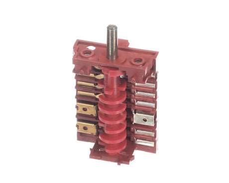RATIONAL PARTS Rational 3016.1640 Mode Switch - SKU RATL3016.1640