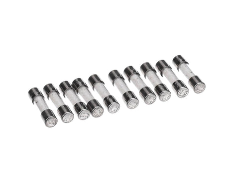RATIONAL PARTS Rational 3019.0114P Fuse 5A 250V - SKU RATL3019.0114P