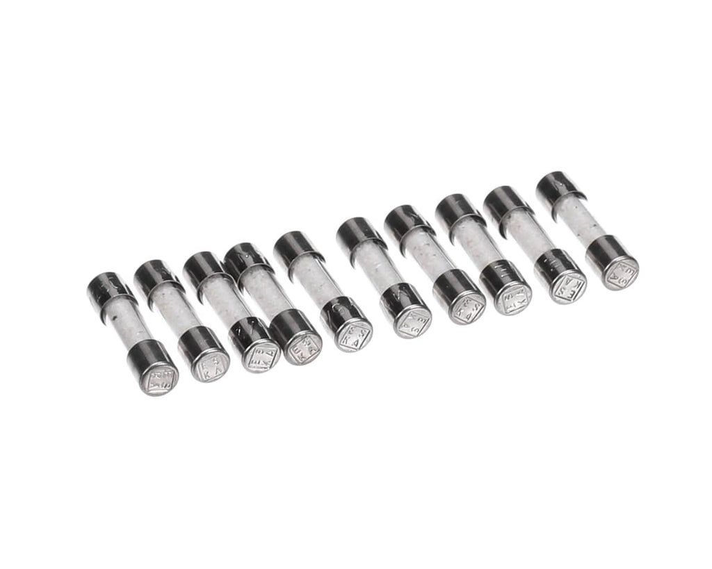 RATIONAL PARTS Rational 3019.0114P Fuse 5A 250V - SKU RATL3019.0114P