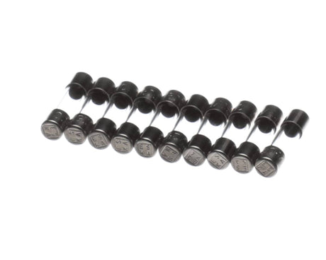 RATIONAL PARTS Rational 3019.0118P Fuse 5X20MM - SKU RATL3019.0118P