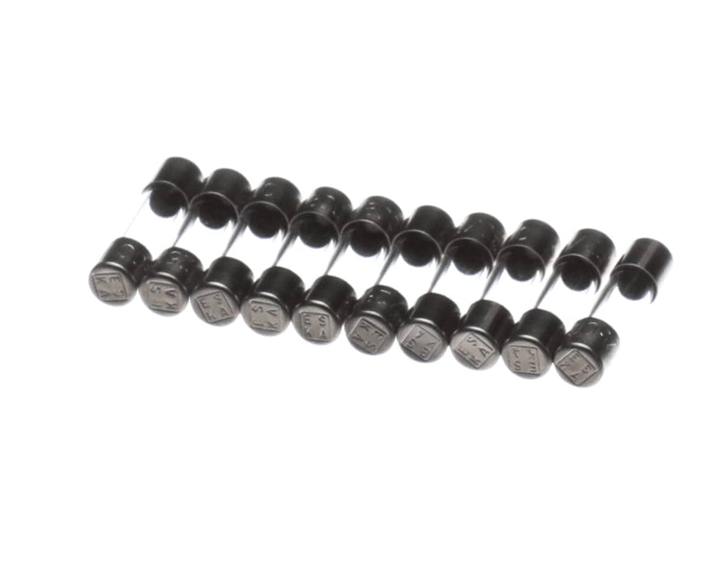 RATIONAL PARTS Rational 3019.0118P Fuse 5X20MM - SKU RATL3019.0118P