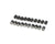 RATIONAL PARTS Rational 3019.0124P Fuse 5X20MM 0 8A - SKU RATL3019.0124P