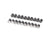 RATIONAL PARTS Rational 3019.0125P Fuse 5X20MM - SKU RATL3019.0125P