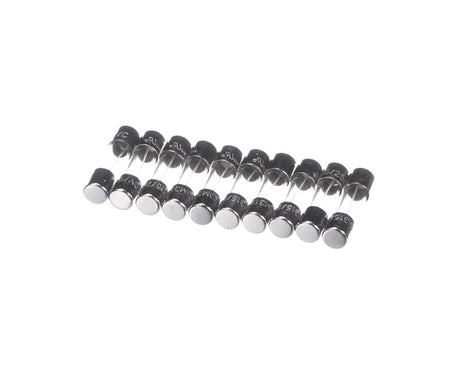 RATIONAL PARTS Rational 3019.0135P Fuse 5X20MM - SKU RATL3019.0135P