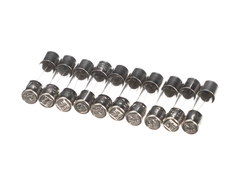 RATIONAL PARTS Rational 3019.0200P Fuse 5X20MM - SKU RATL3019.0200P