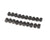 RATIONAL PARTS Rational 3019.0201P Fuse 5x20mm 250V 2A F 10 Pk - SKU RATL3019.0201P