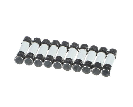 RATIONAL PARTS Rational 3019.0312P Fuse 5X20MM - Pk Of 10 - SKU RATL3019.0312P